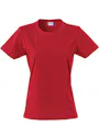 Clique Basic T-shirt — Ladies Vorschaubild