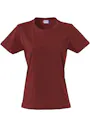 Clique Basic T-shirt — Ladies Vorschaubild
