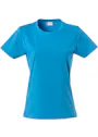 Clique Basic T-shirt — Ladies Vorschaubild
