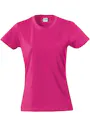 Clique Basic T-shirt — Ladies Vorschaubild