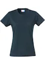 Clique Basic T-shirt — Ladies Vorschaubild