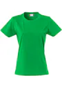 Clique Basic T-shirt — Ladies Vorschaubild