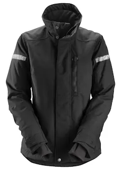 Snickers Workwear AllroundWork, 375® Veste isolante pour femmes 1107 thumbnail (vignette)