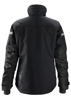 Snickers Workwear AllroundWork, 375® Veste isolante pour femmes 1107 thumbnail (vignette)