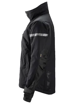 Snickers Workwear AllroundWork, 375® Veste isolante pour femmes 1107 thumbnail (vignette)