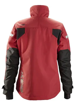 Snickers Workwear AllroundWork, 375® Veste isolante pour femmes 1107 thumbnail (vignette)