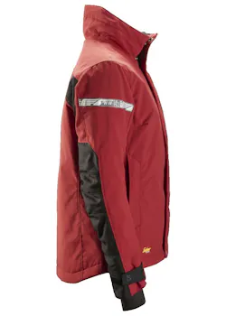 Snickers Workwear AllroundWork, 375® Veste isolante pour femmes 1107 thumbnail (vignette)
