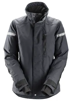 Snickers Workwear AllroundWork, 375® Veste isolante pour femmes 1107 thumbnail (vignette)