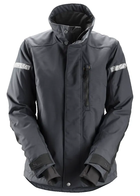 Snickers Workwear AllroundWork, 375® isolierende Damenjacke 1107