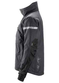 Snickers Workwear AllroundWork, 375® Veste isolante pour femmes 1107 thumbnail (vignette)