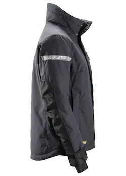 Snickers Workwear AllroundWork, 375® Veste isolante pour femmes 1107 thumbnail (vignette)