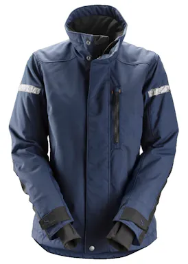 Snickers Workwear AllroundWork, 375® isolierende Damenjacke 1107