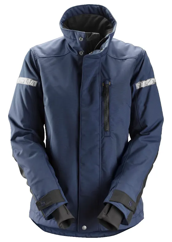 Snickers Workwear AllroundWork, 375® isolierende Damenjacke 1107