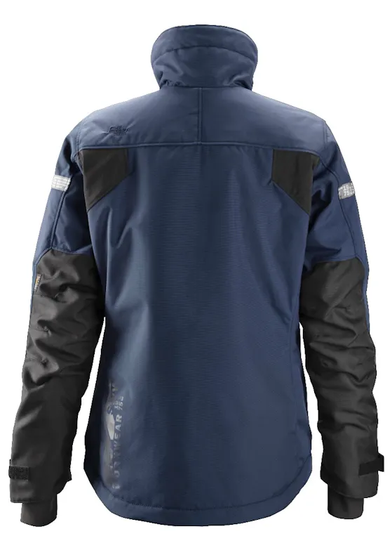 Snickers Workwear AllroundWork, 375® isolierende Damenjacke 1107