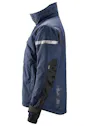Snickers Workwear AllroundWork, 375® isolierende Damenjacke 1107 Vorschaubild