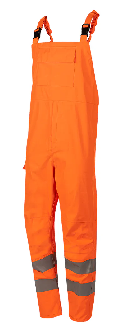 Fluor oranje
