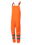 Fluor oranje