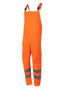 Sioen Winchester 1107 Bavetbroek Antistatisch Vlamwerend