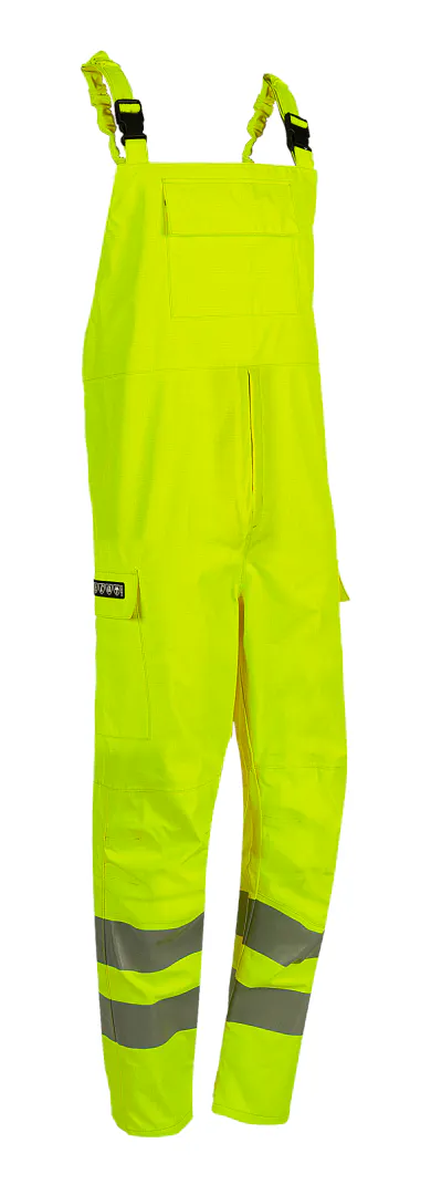 Fluor geel