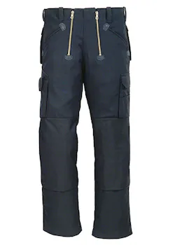 FHB Nils Zunft-Pantalon en toile et Cordura thumbnail (vignette)