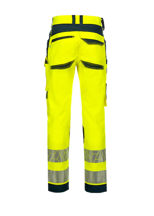 SYNQ Catchup 110WA2OAA Werkbroek Reflecterend