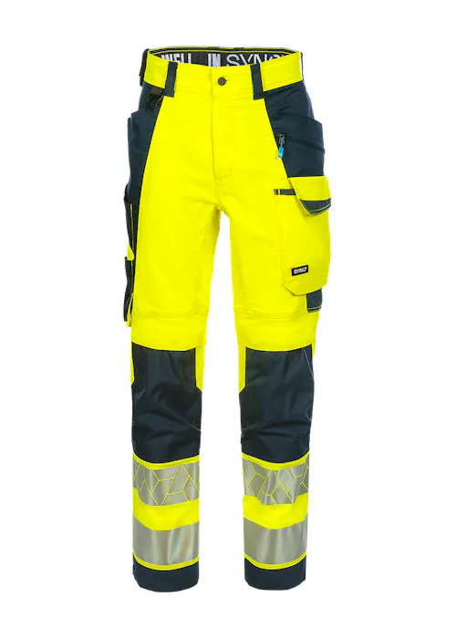 SYNQ Catchup 110WA2OAA Werkbroek Reflecterend