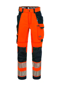 SYNQ Catchup 110WA2OAA Werkbroek Reflecterend miniatuur