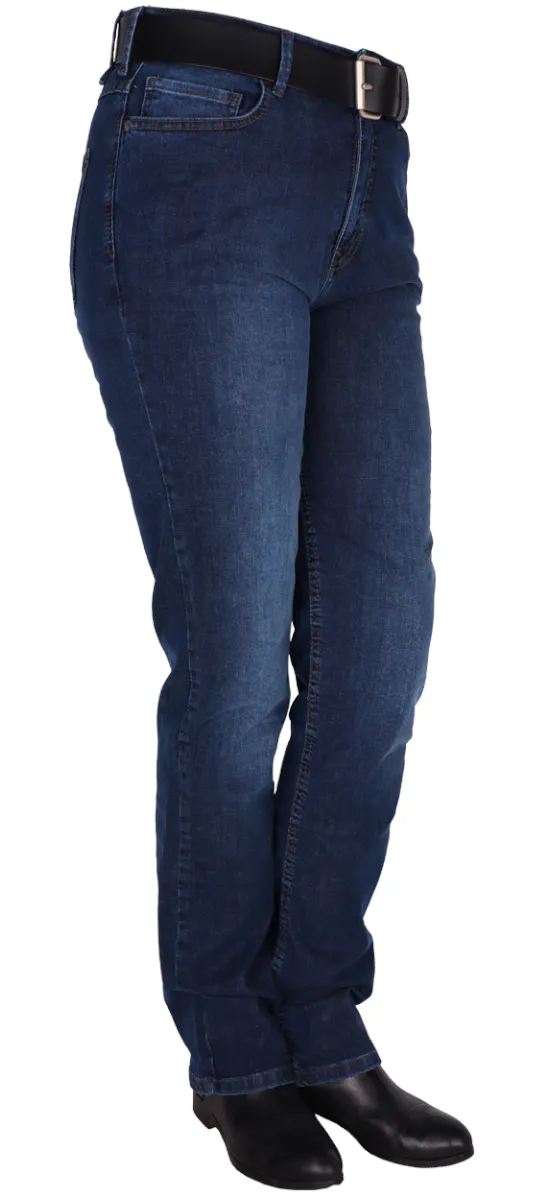 Blauw