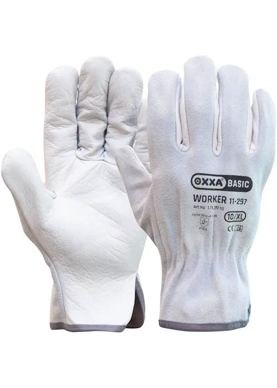 Oxxa Basic Worker 11-297 Arbeitshandschuh