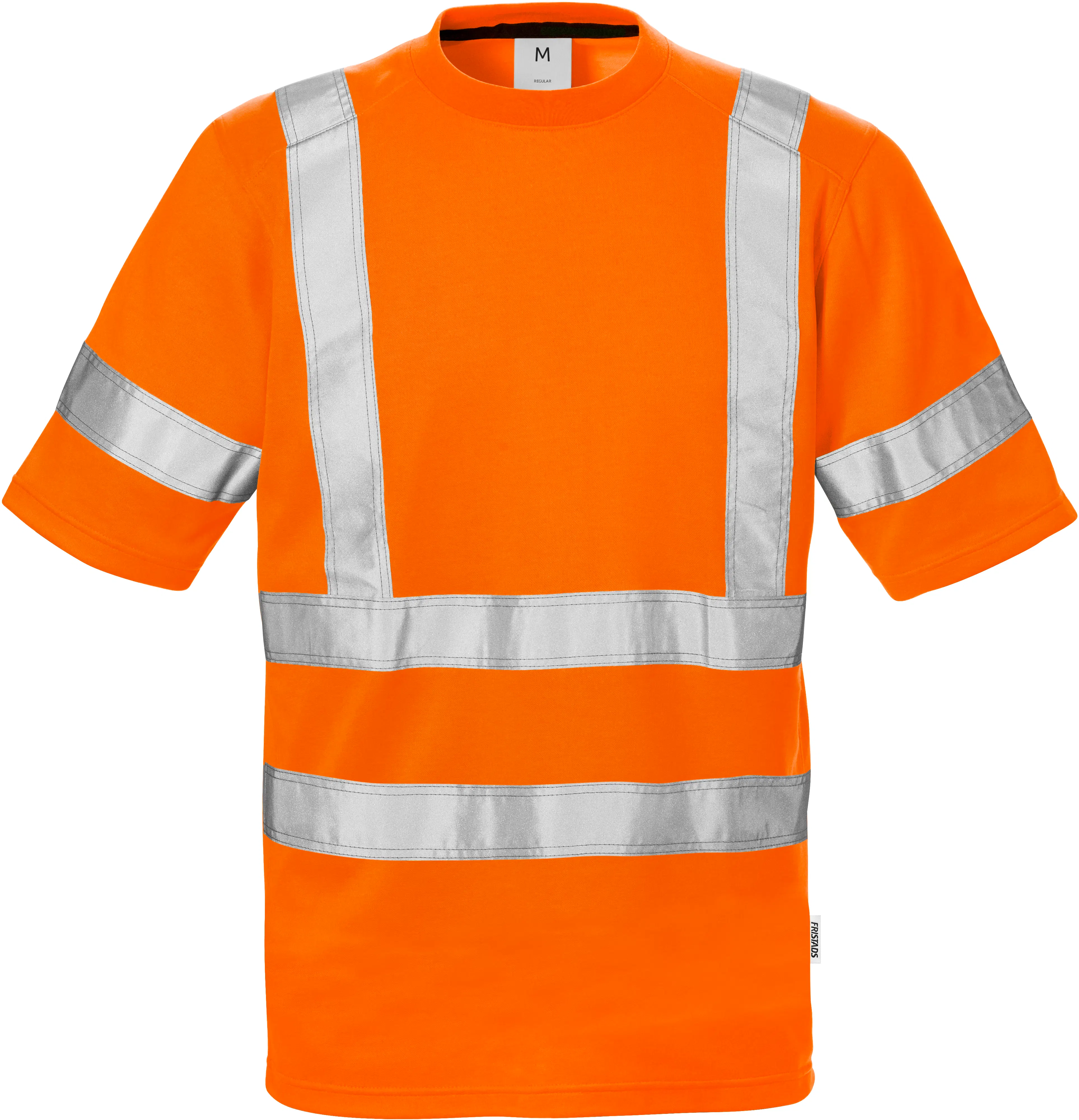 Hi-Vis Oranje