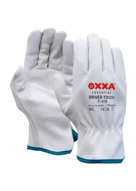Oxxa Basic Driver-Touch 11-418 Werkhandschoen