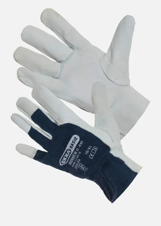 Oxxa Basic Worker 11-441 Arbeitshandschuh