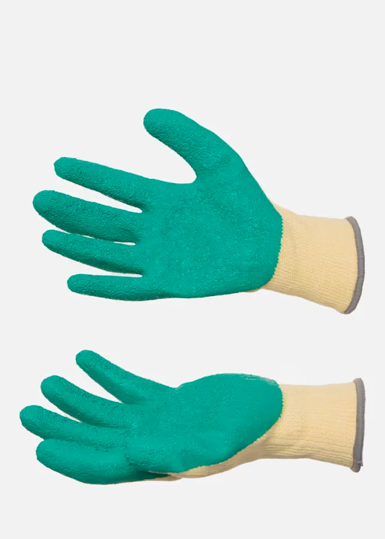 Oxxa Essential M-Grip 11-540 Latex Werkhandschoen