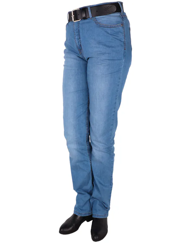 CrossHatch Bee Werkbroek