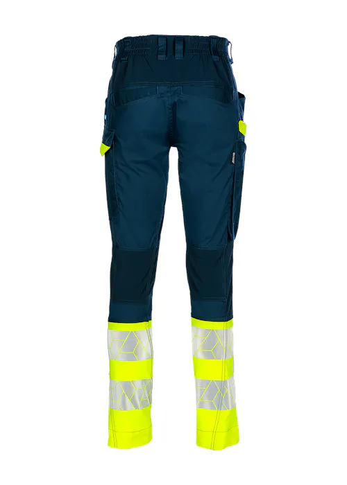 SYNQ Qlear 111WA2PQA Werkbroek Stretch