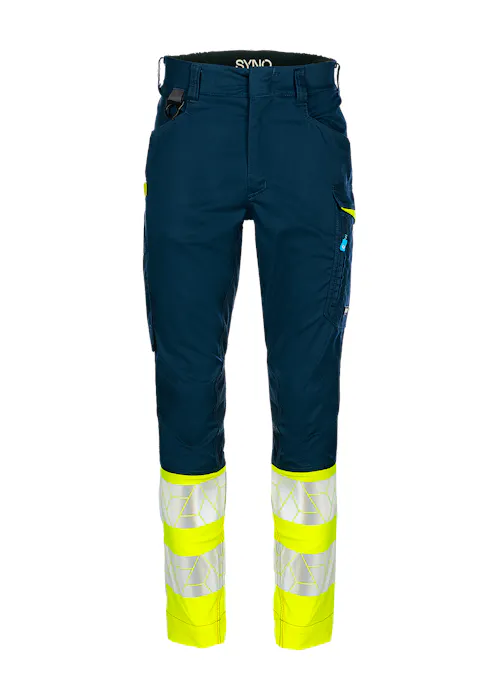 SYNQ Qlear 111WA2PQA Werkbroek Stretch