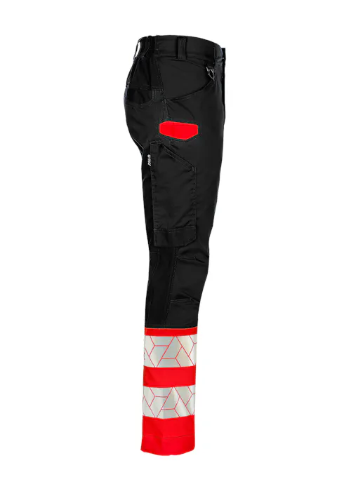 SYNQ Qlear 111WA2PQA Werkbroek Stretch