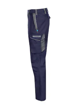 Sioen Astron Werkbroek 111UA2PF9 miniatuur