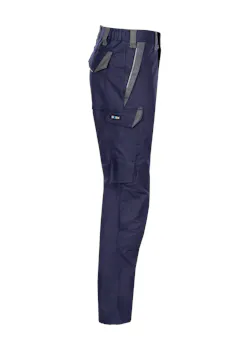 Sioen Astron Werkbroek 111UA2PF9 miniatuur