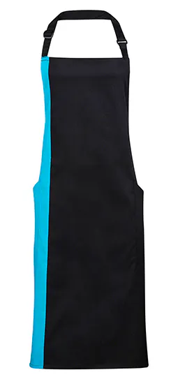 Schwarz/Blau