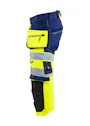 Blaklader 1123 High-Vis-Piratenhose 4-Wege-Stretch Vorschaubild
