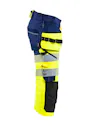 Blaklader 1123 High-Vis-Piratenhose 4-Wege-Stretch Vorschaubild