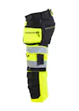 Blaklader 1123 High-Vis-Piratenhose 4-Wege-Stretch Vorschaubild