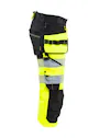 Blaklader 1123 High-Vis-Piratenhose 4-Wege-Stretch Vorschaubild
