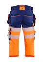 Blaklader 1123 High-Vis-Piratenhose 4-Wege-Stretch Vorschaubild