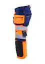 Blaklader 1123 High-Vis-Piratenhose 4-Wege-Stretch Vorschaubild