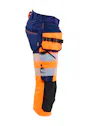 Blaklader 1123 High-Vis-Piratenhose 4-Wege-Stretch Vorschaubild