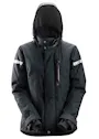 Snickers Workwear AllroundWork, Waterproof 375® Isolerend Damesjack 1127 miniatuur