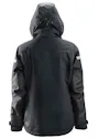 Snickers Workwear AllroundWork, Waterproof 375® Isolerend Damesjack 1127 miniatuur