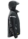 Snickers Workwear AllroundWork, Waterproof 375® Isolerend Damesjack 1127 miniatuur